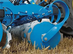 Запчасти для борон PROMIS