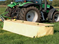 Запчасти для косилок PROMIS