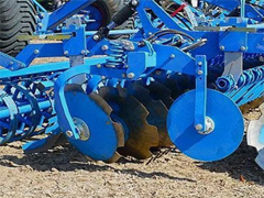 Запчасти для культиваторов PROMIS