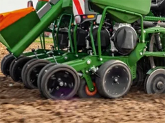 Запчасти для сеялок PROMIS