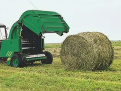 Запчасти для пресс-подборщиков PROMIS