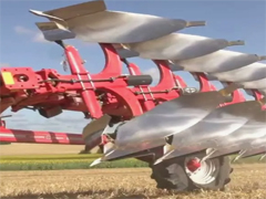 Запчасти для плугов PROMIS