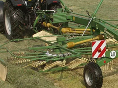 Запчасти для граблей PROMIS