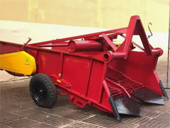 Запчасти для картофелекопателей PROMIS