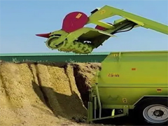 Запчасти для кормораздатчиков PROMIS