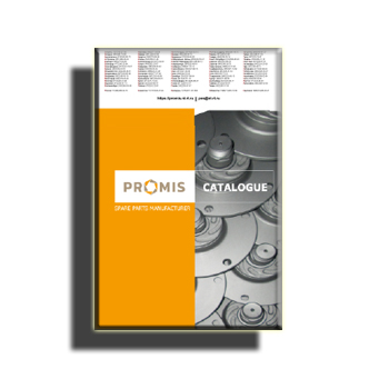 Каталог изготовителя PROMIS
